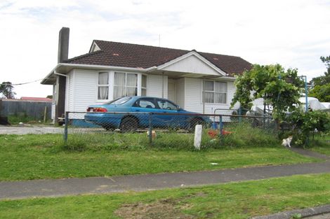 Photo of property in 37 Duggan Avenue, Mangere, Auckland, 2022