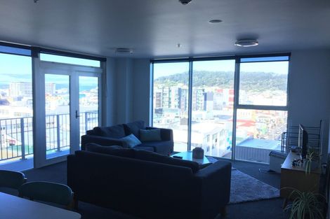 Photo of property in 602/77 Abel Smith Street, Te Aro, Wellington, 6011
