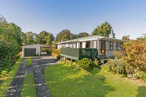 Photo of property in 39 Reeve Road, Owhata, Rotorua, 3010