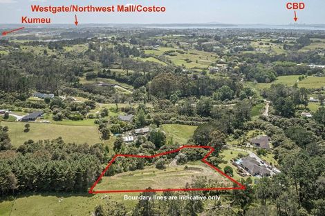 Photo of property in 29 Mudgeways Road, Massey, Auckland, 0614