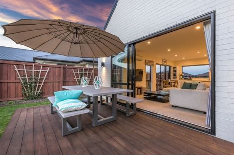 Photo of property in 12 Berners Way, Rolleston, 7615