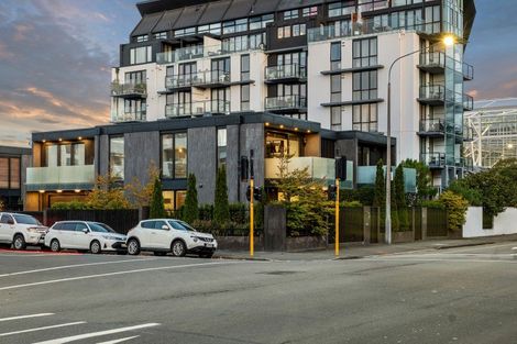 Photo of property in 22 Latimer Square, Christchurch Central, Christchurch, 8011