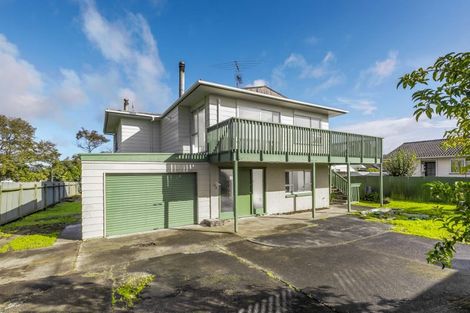 Photo of property in 36a Rowandale Avenue, Manurewa, Auckland, 2102