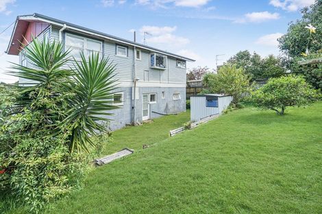 Photo of property in 47b Sillary Street, Hamilton East, Hamilton, 3216