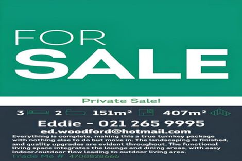 Photo of property in 10 Upham Lane, Rolleston, 7615