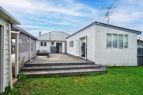 Photo of property in 9 William Kemp Place, Solway, Masterton, 5810