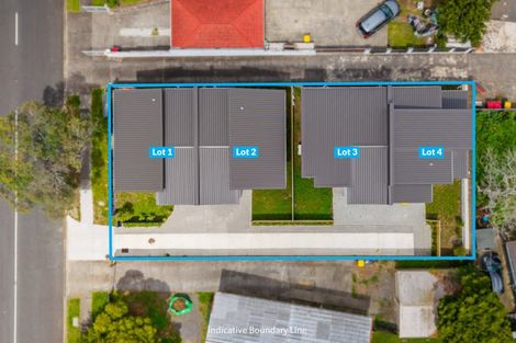 Photo of property in 13a John Walker Drive, Manurewa, Auckland, 2102