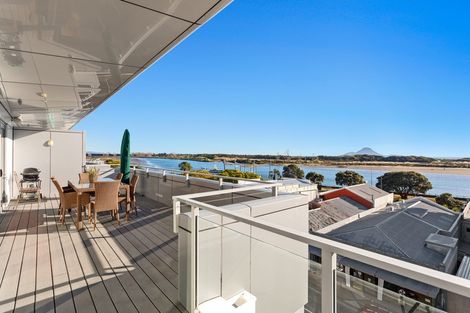 Photo of property in Quayside Apartments, 311/11 George Street, Whakatane, 3120
