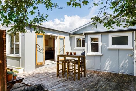 Photo of property in 7 Henui Street, Strandon, New Plymouth, 4312