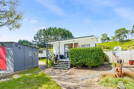 Photo of property in 741 Wainui Road, Wainui, Silverdale, 0992