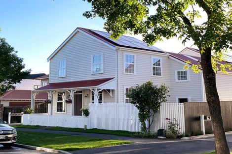 Photo of property in 1/15 Bishop Street, St Albans, Christchurch, 8014