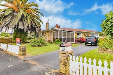 Photo of property in 10 Orelio Street, Hillcrest, Hamilton, 3216