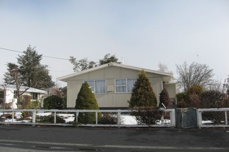 Photo of property in 26 Jollie Road, Twizel, 7901