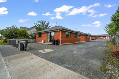 Photo of property in 21 Biggar Street, Strathern, Invercargill, 9812