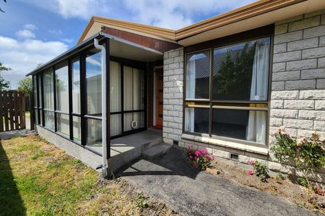 Photo of property in 246 Main Road North, Redwood, Christchurch, 8051
