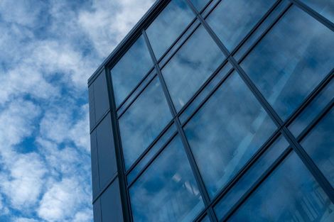 Photo of property in 407/21 King Street, Mount Cook, Wellington, 6021