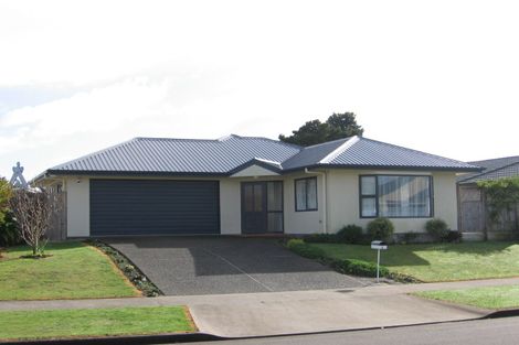 Photo of property in 12 Rose Place, Awapuni, Palmerston North, 4412