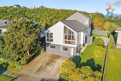 Photo of property in 8 Ilam Grove, Kelson, Lower Hutt, 5010