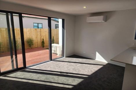 Photo of property in 19b Chatham Street, Addington, Christchurch, 8024
