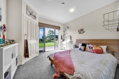 Photo of property in 483 Corbett Road, Lepperton, New Plymouth, 4373