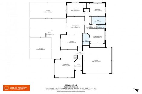 Photo of property in 3a Totara Drive, Oxford, 7430