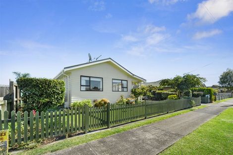 Photo of property in 103 Lorne Street, Morrinsville, 3300