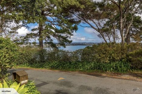 Photo of property in 20-22 Austin Road, Greenhithe, Auckland, 0632