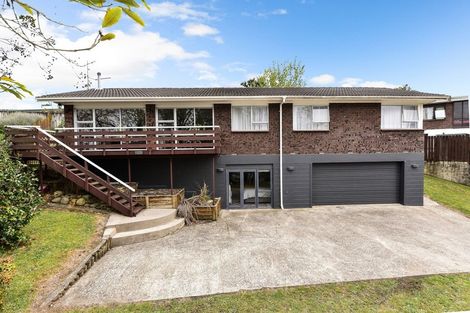 Photo of property in 8 Exeter Street, Glenview, Hamilton, 3206