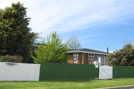 Photo of property in 61 Houldsworth Street, Blenheim, 7201