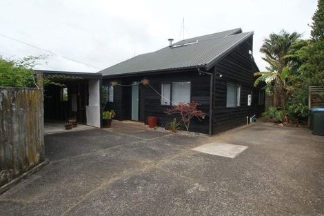 Photo of property in 42a Hill Street, Onehunga, Auckland, 1061