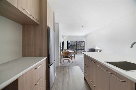 Photo of property in Toru Apartments, 609/10 Copper Beech Avenue, Frankton, Queenstown, 9300
