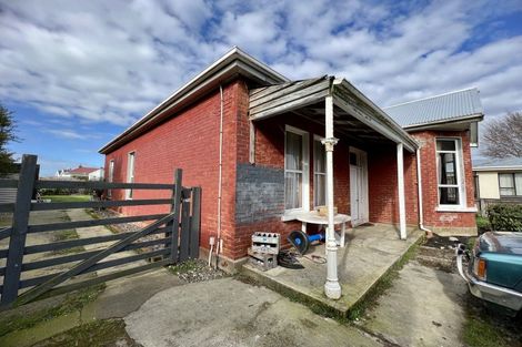 Photo of property in 123 Ritchie Street, Richmond, Invercargill, 9810