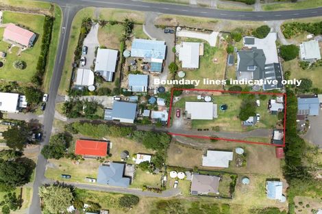 Photo of property in 5 Moa Street, Ahipara, Kaitaia, 0481