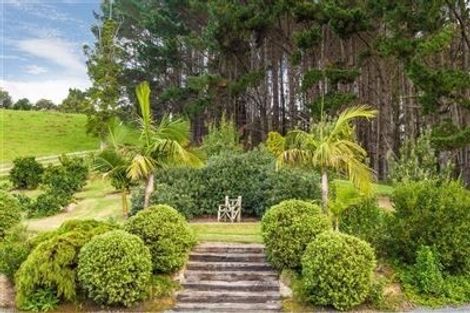 Photo of property in 252 Sunnyside Road, Coatesville, Albany, 0793