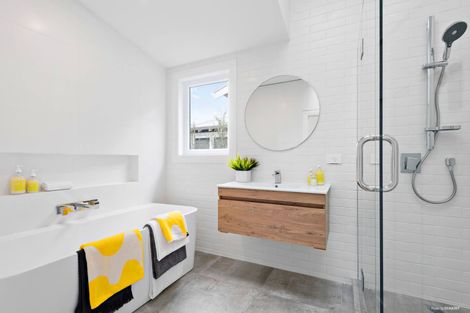 Photo of property in 2a Bayfield Road, Ponsonby, Auckland, 1011