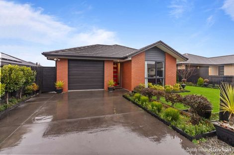 Photo of property in 20 Mary Carpenter Avenue, Yaldhurst, Christchurch, 8042