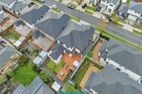 Photo of property in 7 Puoro Street, Flat Bush, Auckland, 2019