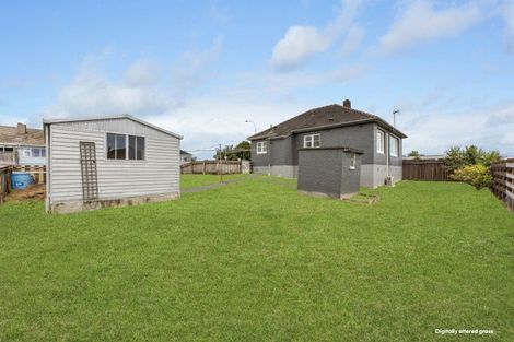 Photo of property in 97 Rangiora Avenue, Roslyn, Palmerston North, 4414