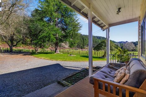 Photo of property in 1513 Hikumutu Road, Hikumutu, Taumarunui, 3992