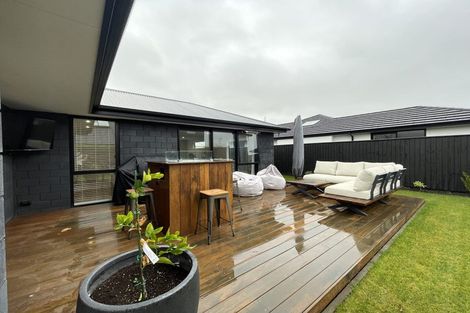 Photo of property in 10 Ruston Lane, Halswell, Christchurch, 8025