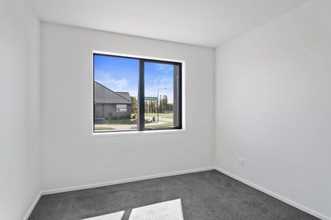 Photo of property in 62 Silverstream Boulevard, Kaiapoi, 7630