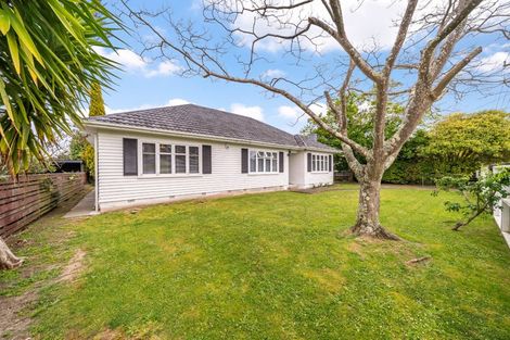 Photo of property in 11 Golders Road, Elderslea, Upper Hutt, 5018