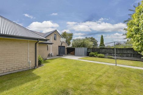 Photo of property in 37 Enverton Drive, Rangiora, 7400