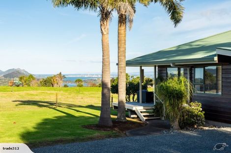 Photo of property in 125 Te Rongo Road, Parua Bay, Whangarei, 0174