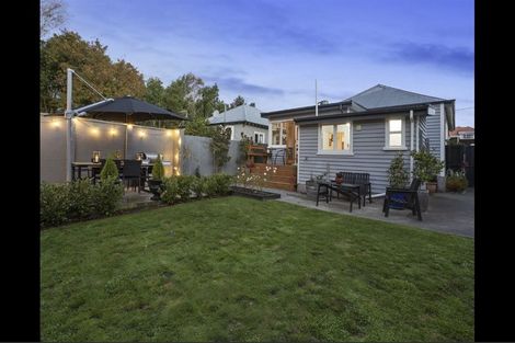Photo of property in 19 Berry Street, St Albans, Christchurch, 8014