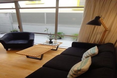 Photo of property in 4/27 Jessie Street, Te Aro, Wellington, 6011