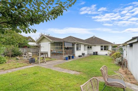 Photo of property in 221 Breezes Road, Aranui, Christchurch, 8061