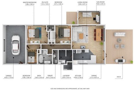 Photo of property in 132a Dickson Road, Papamoa Beach, Papamoa, 3118