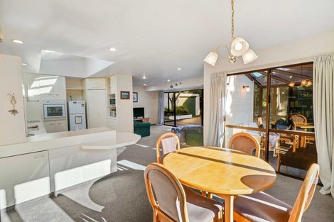 Photo of property in 4 Ferniehurst Street, Somerfield, Christchurch, 8024