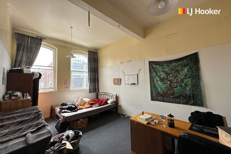 Photo of property in 13 Stafford Street, Dunedin Central, Dunedin, 9016